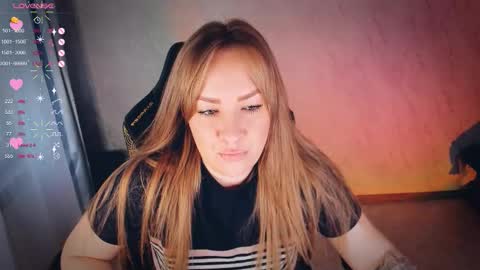 Your Annabelle Wolf  online show from October 11, 7:29 am