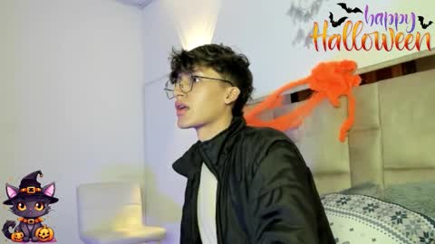 Neon online show from October 27, 11:36 am