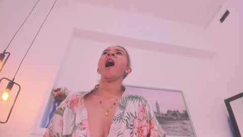 Bellota Flak online show from January 15, 10:06 am