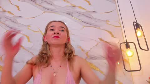 Bellota Flak online show from January 26, 6:49 am