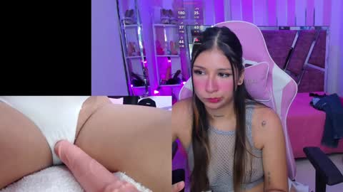 Snapshot of bellyrouse chatting on January 9, 4:08 am Belly Bella online show from January 9, 4:08 am