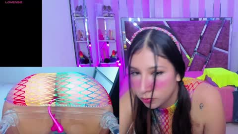 Snapshot of bellyrouse chatting on January 10, 4:22 am Belly Bella online show from January 10, 4:22 am