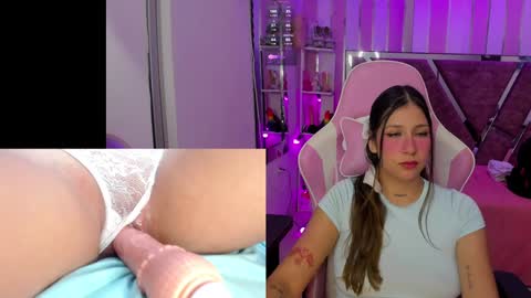 Snapshot of bellyrouse chatting on January 14, 4:15 am Belly Bella online show from January 14, 4:15 am