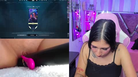 Snapshot of bellyrouse chatting on January 15, 10:06 am Belly Bella online show from January 15, 10:06 am