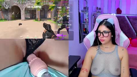 Snapshot of bellyrouse chatting on February 11, 8:15 am Belly Bella online show from February 11, 8:15 am