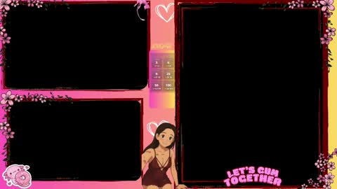 Snapshot of bellyrouse chatting on November 15, 5:05 am Belly Bella online show from November 15, 5:05 am