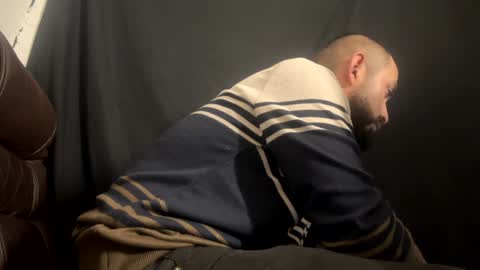 bemysecrett online show from December 7, 8:44 am