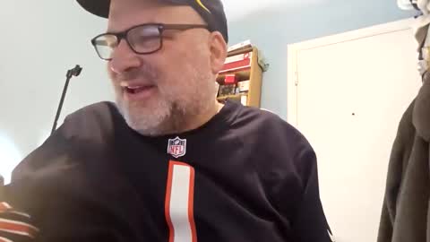 Bendavewill online show from November 26, 10:27 am