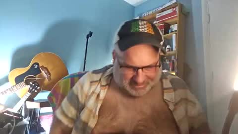 Bendavewill online show from November 30, 12:47 am