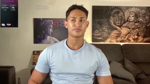 benjamincooperk online show from December 2, 5:26 am