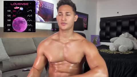 benjamincooperk online show from March 1, 11:06 am