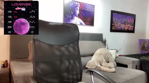 benjamincooperk online show from March 6, 5:33 pm