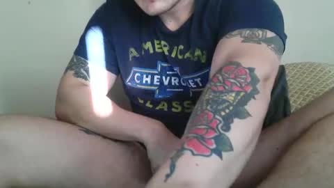 bennymaple online show from November 16, 2:00 pm