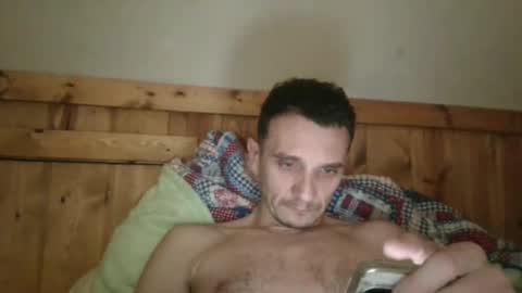 benny and innocentvixon online show from February 21, 2:39 am