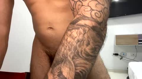 Ben Braxton online show from February 26, 11:48 pm