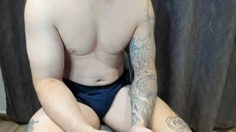 Ben Braxton online show from November 3, 7:37 pm