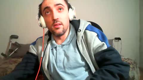 Snapshot of bentish chatting on January 4, 5:05 pm bentish online show from January 4, 5:05 pm