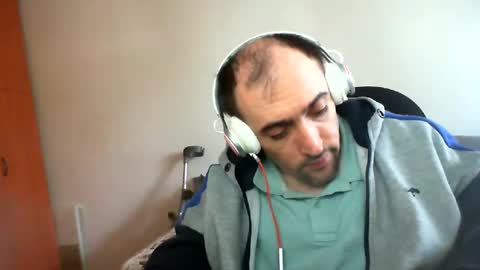 Snapshot of bentish chatting on January 25, 7:38 am bentish online show from January 25, 7:38 am