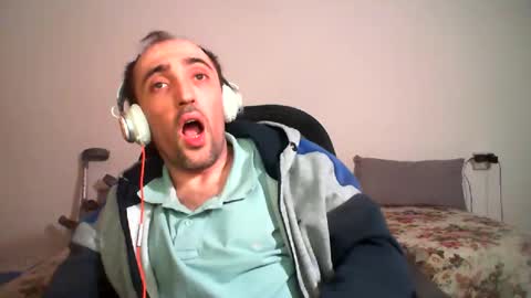 Snapshot of bentish chatting on January 25, 5:08 pm bentish online show from January 25, 5:08 pm