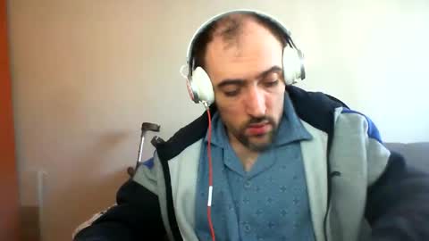 Snapshot of bentish chatting on January 30, 9:57 am bentish online show from January 30, 9:57 am