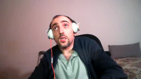 Snapshot of bentish chatting on January 31, 3:11 pm bentish online show from January 31, 3:11 pm