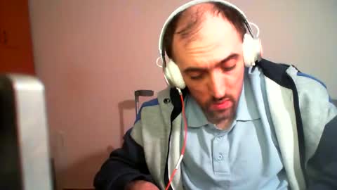 Snapshot of bentish chatting on February 17, 6:48 pm bentish online show from February 17, 6:48 pm