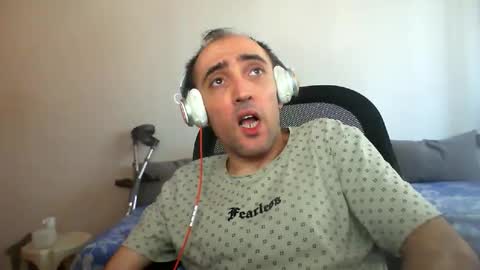 Snapshot of bentish chatting on September 14, 8:35 am bentish online show from September 14, 8:35 am