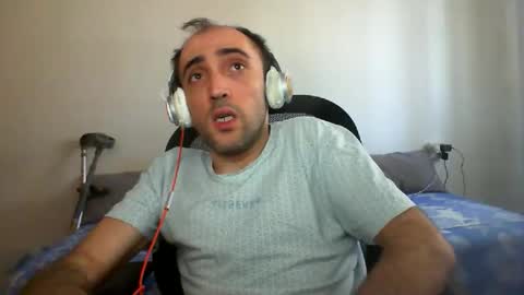 Snapshot of bentish chatting on September 20, 10:05 am bentish online show from September 20, 10:05 am