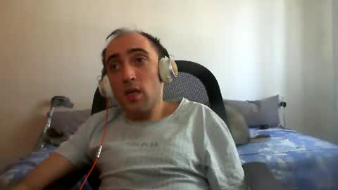 Snapshot of bentish chatting on September 21, 8:05 am bentish online show from September 21, 8:05 am