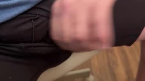 Ben online show from November 10, 6:40 pm