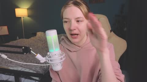 Alice online show from January 24, 11:26 am