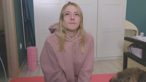 Alice online show from January 25, 11:23 am