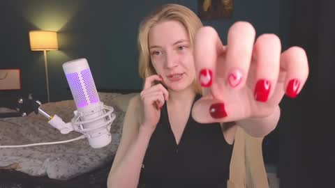 Alice online show from January 31, 11:35 am