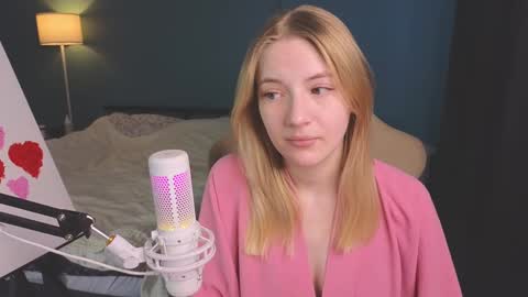 Alice online show from February 11, 11:10 am