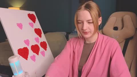 Alice online show from February 12, 11:51 am