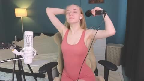 Alice online show from February 26, 10:26 am