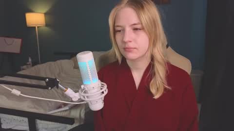 Alice online show from March 6, 11:47 am