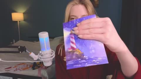 Alice online show from March 7, 11:07 am