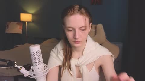 Alice online show from October 15, 10:26 am