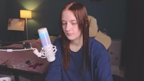 Alice online show from November 8, 11:21 am