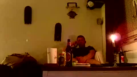 Benutzmich0800 online show from September 10, 9:37 pm