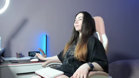 BeriesNiks online show from January 15, 3:07 pm