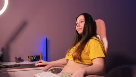 BeriesNiks online show from February 1, 1:34 am