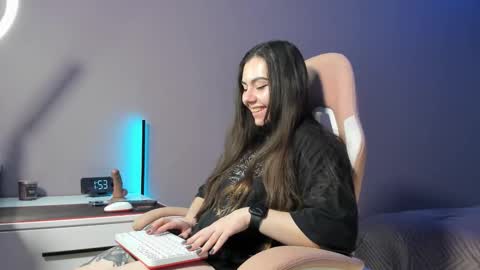 BeriesNiks online show from October 30, 6:52 pm