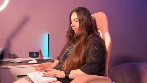 BeriesNiks online show from November 1, 6:54 pm