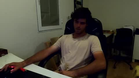 Berltex online show from September 14, 1:49 am