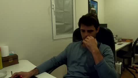 Berltex online show from November 14, 10:51 pm