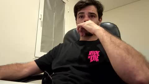 Berltex online show from November 29, 1:41 am