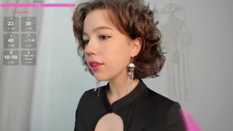 Inna online show from November 17, 7:03 am