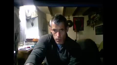 bernichaoss77 online show from January 19, 7:04 pm